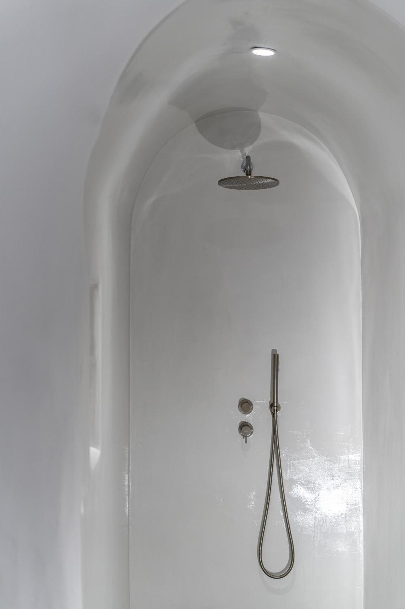 Villa Numa Santorini à Fira  Extérieur photo