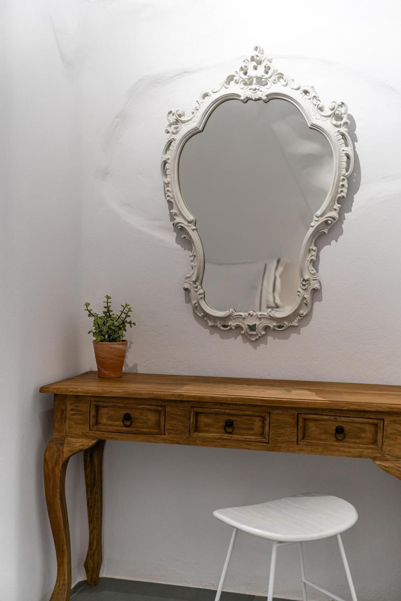 Villa Numa Santorini à Fira  Extérieur photo